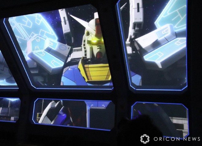 GUNDAM：Next Universal Century